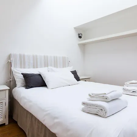 Easyhomes Piave Loft Appartement